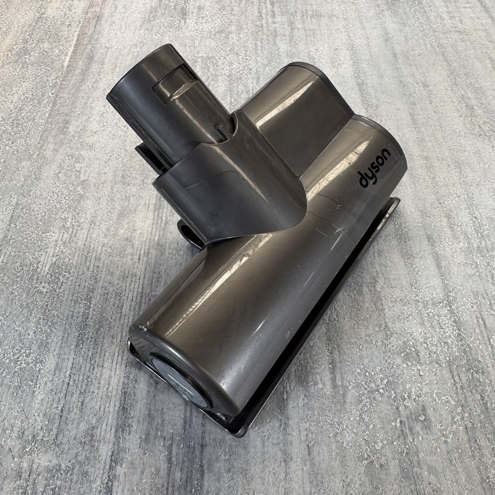 Dyson 205520 Genuine Mini Motorized Vacuum Brush Head Attachment Turbo V6 DC59